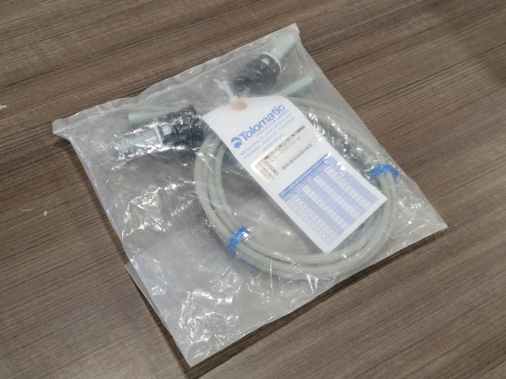 TOLOMATIC CC Cable Cylinder Repair Kit RKCCM25 SK68.000