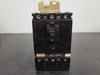 SQUARE D 30 Amp 3 Pole Circuit Breaker FA34030