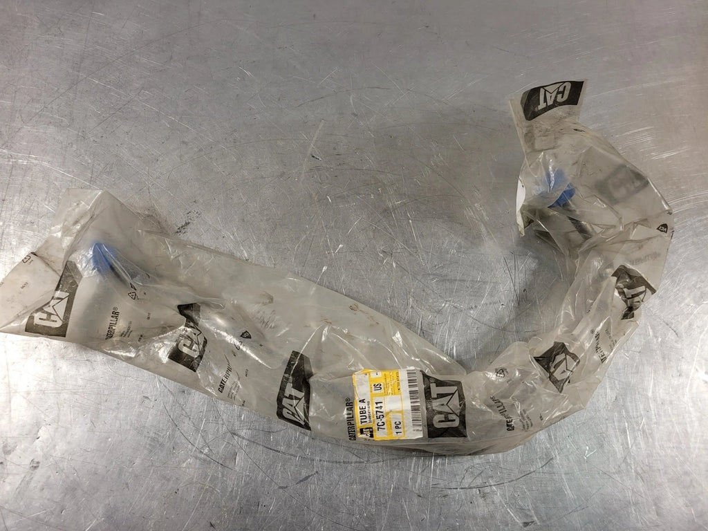 CATERPILLAR Fluid Tube Assembly 7C-5741
