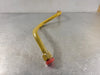 CATERPILLAR Fluid Tube Assembly 158-3186