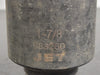 JETCO 3/4" x 1-7/8" Deep Impact Socket, 6 Point, No. 683260