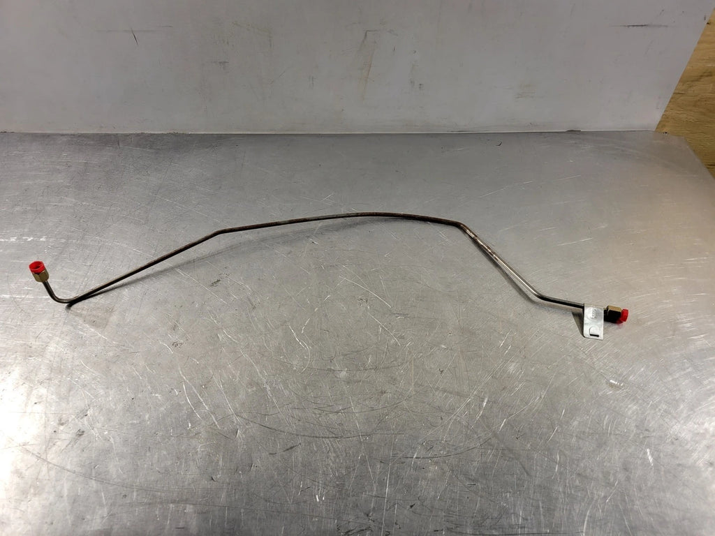 CATERPILLAR Fluid Tube Assembly 7C-9555