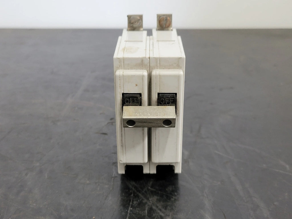 COMMANDER 30 Amp 2 Pole Circuit Breaker QB230