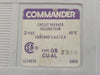 COMMANDER 30 Amp 2 Pole Circuit Breaker QB230