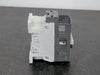 ABB 25 Amp, 3 Pole, 1NO, 24-60 VDC Coil Contactor AF09-30-10-11