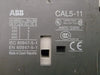 ABB 115 Amp, 3 Pole, 1NO + 1NC, 110/120 VAC Coil Contactor A63-30-11-84
