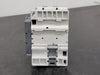 ABB 115 Amp, 3 Pole, 1NO + 1NC, 110/120 VAC Coil Contactor A63-30-11-84