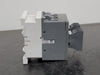 ABB 115 Amp, 3 Pole, 1NO + 1NC, 110/120 VAC Coil Contactor A63-30-11-84
