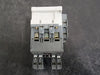ABB 115 Amp, 3 Pole, 1NO + 1NC, 110/120 VAC Coil Contactor A63-30-11-84