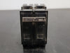 GENERAL ELECTRIC 60 Amp 2 Pole Circuit Breaker TQAL2160