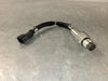 CATERPILLAR Passive High-Output Thru-Mold Speed Sensor 183-8597