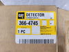CATERPILLAR Metal Particle Detector 366-4745