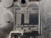FEDERAL PIONEER 15 Amp 2 Pole Circuit Breaker NA215
