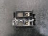 FEDERAL PIONEER 15 Amp 2 Pole Circuit Breaker NA215