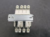 ABB 40 Amp 2 Pole Circuit Breaker S202U K40 (Lot of 2)
