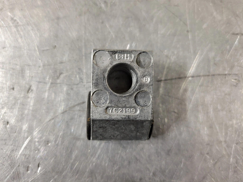 CATERPILLAR Clamp Assembly 4P-0707