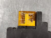 FINDER 8 Amp Miniature PCB Relay 40.52 w/ Relay Socket 95.05