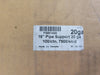 TRADESMAN 16" Pipe Support 20 ga - 100/ctn, 7500/skid
