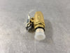 CATERPILLAR 1/2" Ball Valve 156-2525