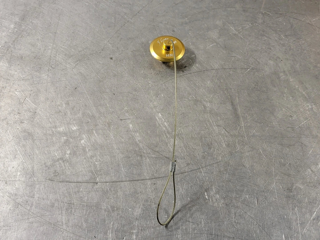 FLOMAX Plug for Hydraulic Nozzle