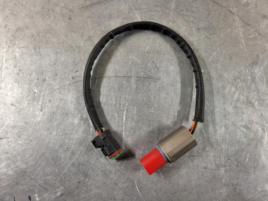 CATERPILLAR 3-Pin Heavy Duty Speed Sensor 265-9033