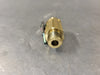 CATERPILLAR 1/2" Male-to-Female Ball Valve
