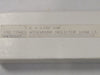 IRCO 6-1/2"E-10R Power Wirewound Resistor 100W 5%