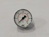 Pressure Gauge 60 psi, Type 111.10 2", P/N 9690684