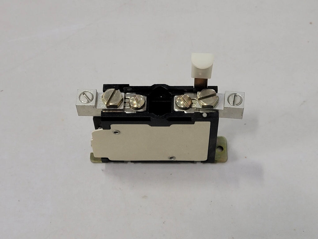 ALLEN-BRADLEY Overload Relay 815-COV2 