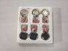 ASIA DRIVES Thyristor Diode CS250-12i0L, YST2-03 P12D