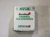 ASCO Solenoid Valve 8342G1
