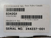 ASCO Solenoid Valve 8342G1