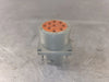 DEUTSCH HD10 Series 9-Pin Receptable HD10-9-96P-B009
