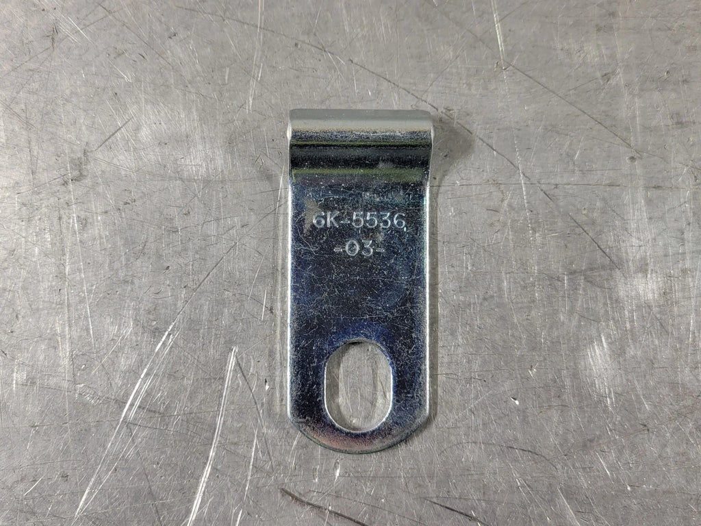 CATERPILLAR Bracket 6K-5536