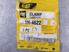 CATERPILLAR Clamp 1N-4622
