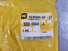 CATERPILLAR Oil Level Sensor 332-1508