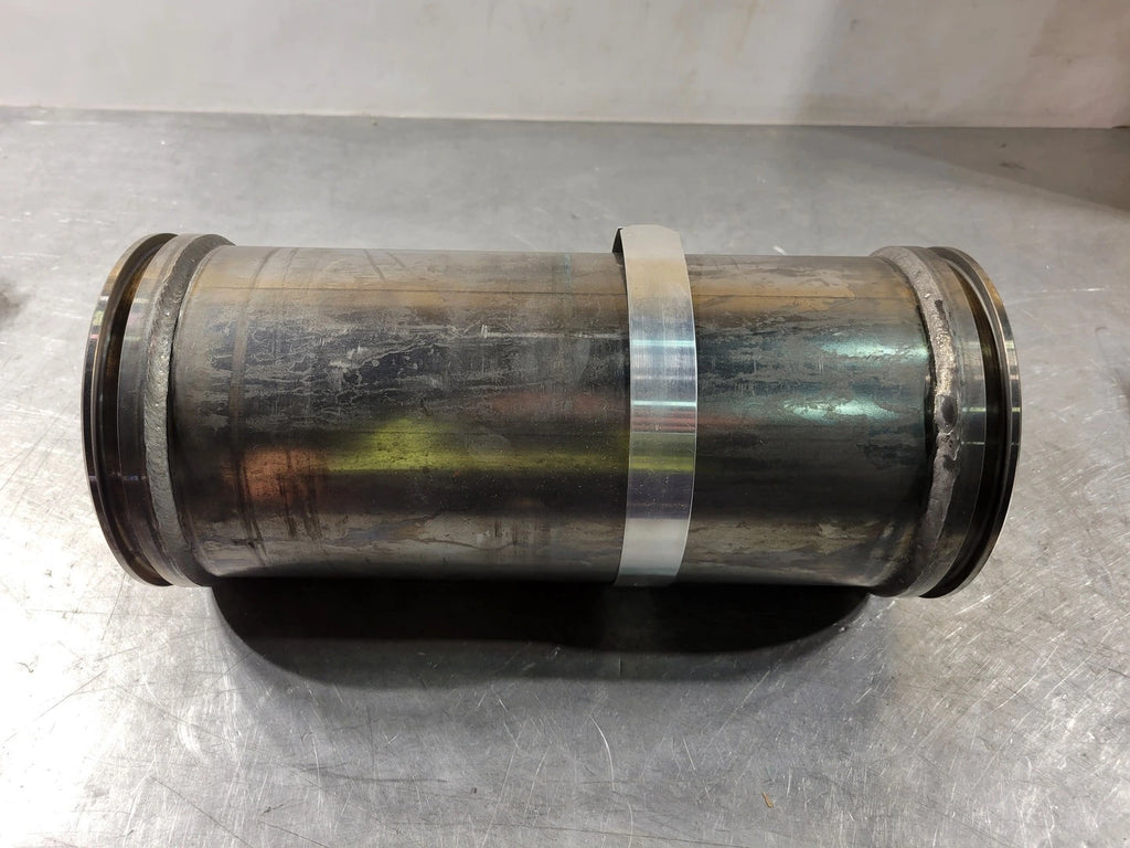 CATERPILLAR Tube Assembly 158-0479