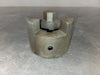 MARTIN ENGINEERING 1-5/8" Jaw Coupling Half MS110