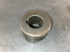 MARTIN ENGINEERING 1-5/8" Jaw Coupling Half MS110