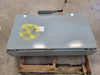 SQUARE D CHU366AWK Heavy Duty Safety Switch, 600 A, 600 V, Single Throw Not Fusible