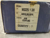 MARTIN ENGINEERING 1-3/8" Jaw Coupling Half MS225