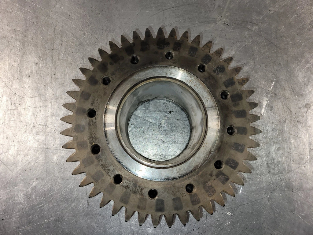CATERPILLAR Gear 130-3561
