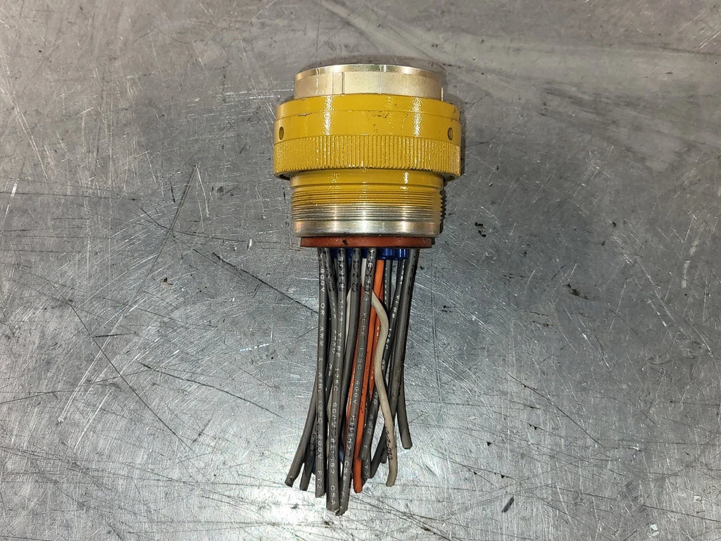 CATERPILLAR Connector 3T-3412