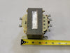 MARCUS 200 VA Control Transformer, 480 pri. volts, 12/24 sec. volts MO200F