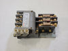 FURNAS Starter 14BP32AA71 w/ Bi-Metal Overload Relay 48DC37AA3