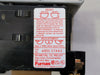 FURNAS Starter 14BP32AA71 w/ Bi-Metal Overload Relay 48DC37AA3