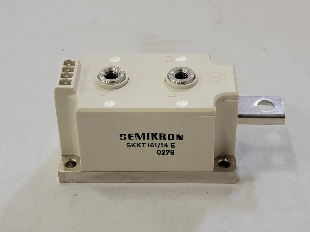 SEMIKRON Thyristor Module SKKT161/14E