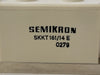 SEMIKRON Thyristor Module SKKT161/14E