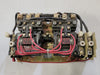 ALLEN-BRADLEY Reversing Starter 705-B0D103 Series K