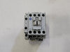 ALLEN-BRADLEY 9 Amp, 3 Pole, 1NO, 110/120 VAC Coil Contactor 100-C09D10 w/ Auxiliary Contact